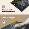 KitchenYeah© Herdabdeckplatte Gewürze - Schöpfkelle - Küche Produktbild-Vorschau 2