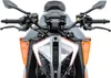 Spätné zrkadlo motocykla # čierne DP50 Náhľad obrázku produktu 3