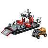 LEGO® Technic Luftkissenboot 42076 Produktbild-Vorschau 3