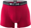 MUSTANG Retro-Pants Boxer Enge Passform Unterwäsche Produktbild-Vorschau 2