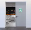 DURABLE Inforáme?ek DURAFRAME® MAGNETIC SECURITY A4, Náhled obrázku produktu 7