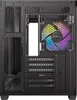 PC-Gehäuse Antec CX800 Gaming ATX Gehärtetes Glas RGB Produktbild-Vorschau 2
