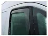 Kit complet comprenant 2 déflecteurs pour Renault TRAFIC, Voir les images du produit 3