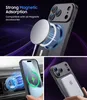 Coque magnétique pour iPhone 17 Pro, coque de protection en Voir les images du produit 2
