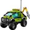 LEGO City Volcano Exploration Truck, Zestaw do budowania, 5 Podgląd zdjęcia produktu 7