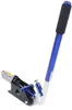 Hydraulische Handbremse mit Behälter Blau Fly Off Drift Produktbild-Vorschau 5