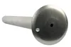 WINTERHOFF Kurbelstütze ausziehbar, 150 kg, Rohr 48 mm, Produktbild-Vorschau 6