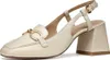 Geox Coronilla High Heels Weiß EU 40 Frau Weiß EU 40 Produktbild-Vorschau 5