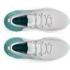 Under Armour Phantom Damen-Golfschuhe Grau Produktbild-Vorschau 8
