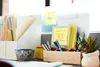 Post-it® Notes Gelb Großformat Liniert Haftnotizen Produktbild-Vorschau 9
