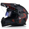 LS2 MX702 Pioneer II Crazy Motocross Helm, Produktbild-Vorschau 3