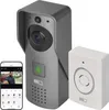 GoSmart Domovní bezdrátový videozvonek IP-09C s WiFi Náhled obrázku produktu