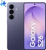 Samsung Galaxy S26 16 cm (6.3") Dual-SIM Android 16.0 5G Produktbild-Vorschau 1