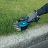 10.8V akumulátorové nožnice na trávu/krovie UM600DZX | bez Náhľad obrázku produktu 23