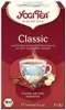 Yogi Tea,Classic, 17 Teebeutel - 10er Pack (10 x 37,4 g) Produktbild-Vorschau 2
