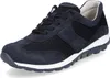 A single navy blue sneaker is shown from a side-angle on a white background. Náhľad obrázku produktu