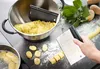 Teigspachtel DUTTO, 2-teilig Produktbild-Vorschau 2