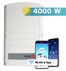 SUNNIVA® 4.0 kW Solaranlage, 8x 500 W Solarmodule Fullblack Produktbild-Vorschau 3