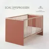 roba Babyzimmer Set „Jimmy“ - 3-teiliges Komplettzimmer mit Produktbild-Vorschau 7