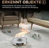 RV2800ZEEUWH Saugroboter mit Wischfunktion Produktbild-Vorschau 9