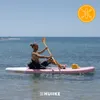 Stand Up Paddling Board Aufblasbar 10’ zum Kajak Umbaubar, Produktbild-Vorschau 4