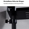 Gewürzregale, Küchenregal, Gewürzregal Wand montieren, 4 Produktbild-Vorschau 6