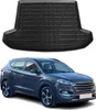 Kofferraumwanne Laderaumwanne für Hyundai Tucson 2015-2020 Produktbild-Vorschau 1
