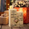 Kerzenständer Einweihungsgeschenk Einzug Wohnung Produktbild-Vorschau 4