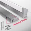 B.K.Licht réglette LED orientable, platine LED 8,5W Voir les images du produit 7