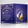 Disney: Das große goldene Buch der Disney-Geschichten Produktbild-Vorschau 4