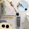 set WC bremermann SAVONA incl. supporto a parete, Anteprima dell’immagine prodotto 4