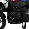 ZIEGER crash bar kompatibilný s BMW R 1300 GS čierny Náhľad obrázku produktu 2