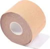 Béžová bavlnená kineziologická páska 160 g/m² SPEED Tape 5 Náhľad obrázku produktu 2