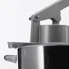Westmark Spätzle-/Kartoffelpresse Spätzlepress, Rundloch, Anteprima dell’immagine prodotto 12