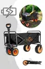FALKO GO elektrischer Bollerwagen Produktbild-Vorschau