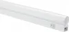 A white LED under-cabinet light with a switch. Produktbild-Vorschau