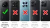 Schutzhülle für Xiaomi Redmi Note 14 Pro+ 5G Hülle Produktbild-Vorschau 3