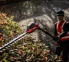 Einhell Professional GP-HH 18/50 Li T BL-Solo : taille-haie Voir les images du produit 2