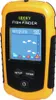 Fischfinder, 2-Zoll-LCD-Farbbildschirm, kabelgebundener Produktbild-Vorschau 12