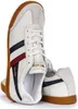 Gola Herren Low Sneaker Harrier CMB426 Low Top CMB426 Weiß Produktbild-Vorschau 13