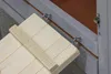 Kerbl 73008, žebřík pro domácí ptáky, dřevo, 750 mm Náhled obrázku produktu 4