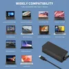K48C USB-C Ladegerät 65W Netzteil – PD Schnellladegerät für Produktbild-Vorschau 10