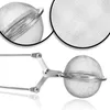 Wilhelm Sell® Teesieb aus rostfreiem Edelstahl - Tee-Ei in Produktbild-Vorschau 4