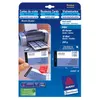 Avery Zweckform C32015-10  Visitenkarten, 85 x 54 mm, Produktbild-Vorschau 5
