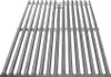 Allgrill Edelstahl-Gussrost 10mm Hexagon 30x46 cm für Produktbild-Vorschau 1