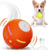 Interaktives Hunde Ball Spielzeug, Strapazierfähiger Produktbild-Vorschau 1