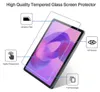 2X Schutzglas für Lenovo Idea Tab 11" Display Panzerfolie Produktbild-Vorschau 2