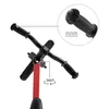 Kinderkraft ETER Bici senza pedali leggera per bambini da 2 Anteprima dell’immagine prodotto 5