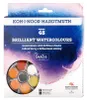 Colori ad acqua Koh-i-noor/acquerelli BRIILIANT round 48 Anteprima dell’immagine prodotto 4