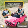 Actionbikes Motors Mercedes Benz CLS 350 Coupé | Kinder Produktbild-Vorschau 3